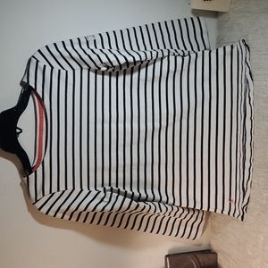 Joules Mariner Striped T-shirt